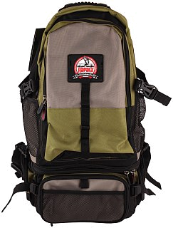 Рюкзак Rapala 3-in-1 Combo Bag - фото 1