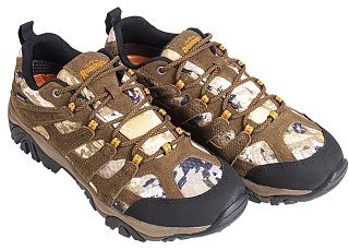 Ботинки Remington Trekking boots brown - фото 1