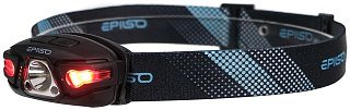 Фонарь Epilso EPF-100 налобный пластик - фото 2