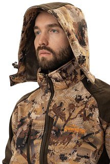 Костюм Remington XM Elite Improved Yellow Waterfowl Honeycombs  - фото 5