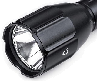 Фонарь Nextorch T7 Hunting Set V2.0 тактический 1300 Lumens - фото 2