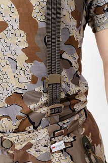Костюм King Hunter Hybrid modern camo - фото 13
