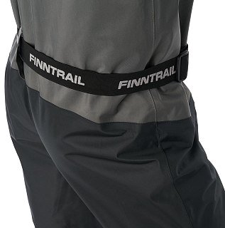 Вейдерсы Finntrail Airman Grey - фото 17