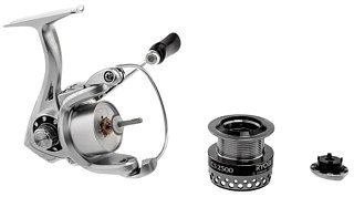 Катушка Ryobi Pilot CS 2500 - фото 7