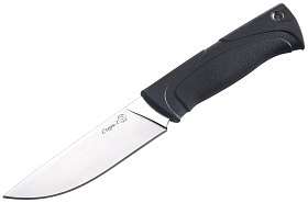 Нож Кизляр Стерх-1 разделочный рукоять эластрон