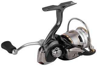 Катушка Daiwa 20 Luvias FC LT2000S - фото 3