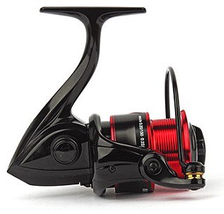 Катушка Nautilus Verona 3000S Com - фото 3