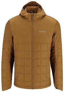 Куртка Simms Fall Run Insulated Hoody Bronzeback 