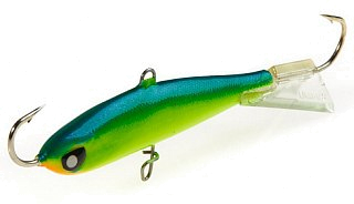 Балансир Lucky John Nordic 4.40мм 29 - фото 1