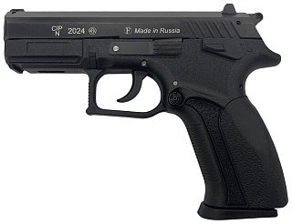 Пистолет Фортуна Grand Power T12 FM-2 10х28Т ОООП измененная рукоятка - фото 2