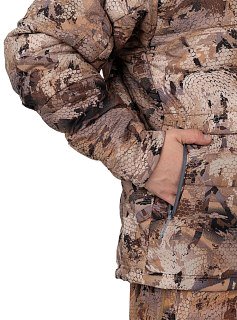 Куртка Remington Raven yellow waterfowl honeycombs - фото 11