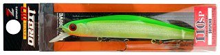 Воблер Zipbaits Orbit 110SP SR цв.998R - фото 4