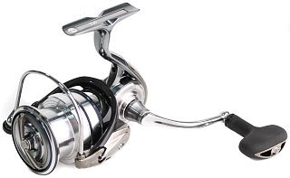 Катушка Daiwa 18 Exist LT 4000-CXH - фото 1