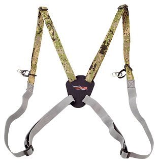 Ремень Sitka Bino harness optifade ground forest