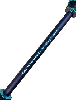 Спиннинг Hearty Rise Halcyon X HALX-6102UL - фото 9