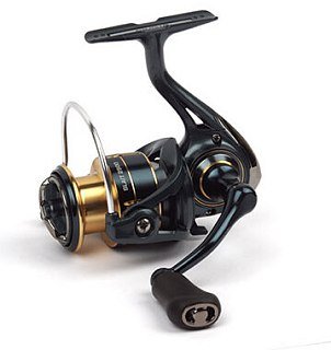 Катушка Nautilus Slait 2500 Com - фото 1