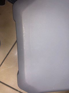 Холодильник Campingaz Powerbox plus 28л серый - фото 9