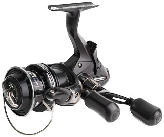 Катушка Shimano Baitrunner DL 2500 FA - фото 1