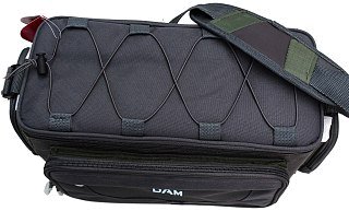 Сумка DAM Lure carryall 3L 18л - фото 5