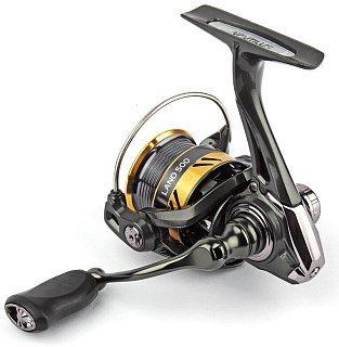 Катушка Nautilus Land LM500 - фото 2