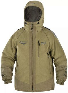 Костюм ХСН Stalker III islandiya хаки - фото 2