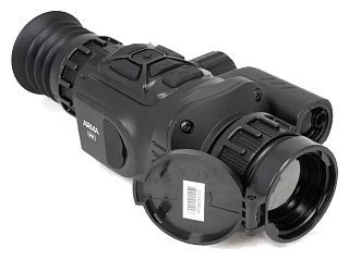 Тепловизионный прицел Arkon Arma LR35L - фото 4