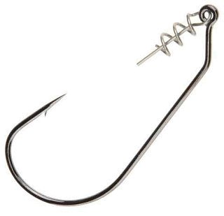 Крючки Owner офсетные 5132 №6/0
