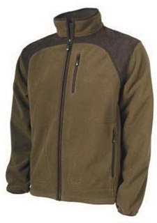 Куртка Seeland Logano fleece green
