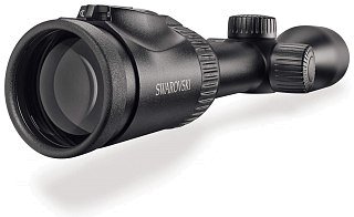 Прицел Swarovski Z8I 1,7-13.3x42 P SR 4A-IF - фото 2