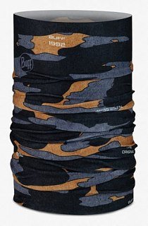 Бандана Buff Original rido black - фото 1