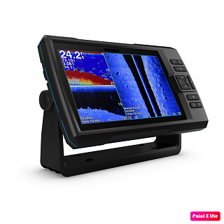 Эхолот Garmin Striker Plus 9sv GT52+transducer - фото 2