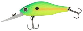 Воблер Zipbaits Khamsin jr DR 674R - фото 3