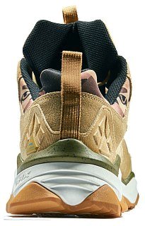 Кроссовки RAX 417 Khaki  - фото 4