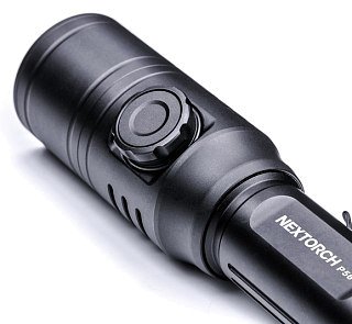 Фонарь Nextorch P56 с набором криминалистических источников света 300 Lumens - фото 4