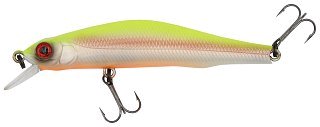 Воблер Zipbaits Orbit 80SP SR цв.673R - фото 3