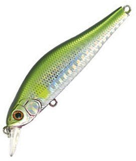 Воблер Tsuribito Jerkbait 80F/062