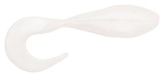 Приманка Bass Assassin Curly Shad 2" Alewife