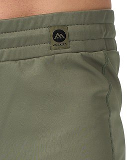 Брюки Alexika Putorana PNT200 olive - фото 6