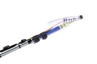 Удилище Nautilus Crocus Bolo 360см NCBL36H Com - фото 2