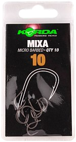 Крючок Korda Mixa-10