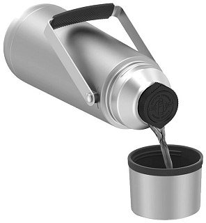Термос Thermos TS2409 MS 1,2л - фото 5