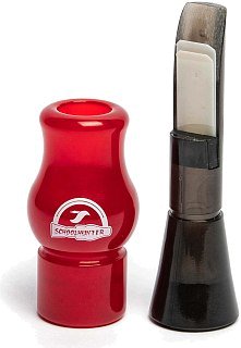 Манок Schoolhunter Hunter 181 на утку - фото 2