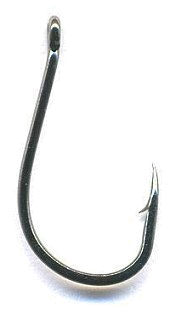 Крючок Cobra Hinnu 008 - фото 1