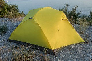 Палатка PerevalPro Track Dome 3 - фото 15