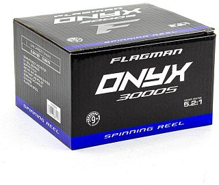 Катушка Flagman Onyx 3000S - фото 7