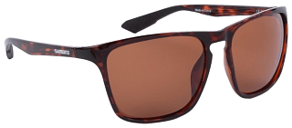 Очки Shimano Ultegra Tortoiseshell & Copper