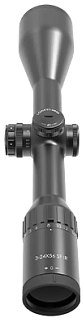 МП Оптический прицел Mewlite 3-24x56, SFP, 30 mm, SF IR, 31003 - фото 7