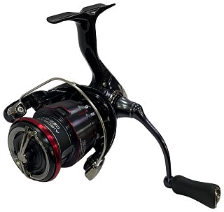 Катушка Daiwa 23 Fuego LT 2500 - фото 2