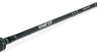 Спиннинг Norstream Gravity 702MMH 10-28гр - фото 3
