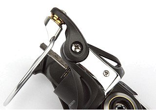 Катушка Nautilus Xeptor 3000 - фото 7